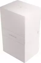 Gamegenic Gamegenic: Stronghold 200+ XL kabrioletas – baltas