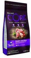 Eukanuba CORE Puppy Original Small/Medium 1,5kg