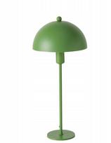 Boltze stalinė lempa PETUNIA grybo formos stalinė lempa, 41 cm
