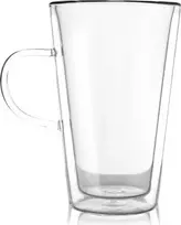 Vialli dvisienis latte puodelis 320ml