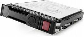 Hewlett Packard (HP) HP SSD 480GB SATA 6Gb/s mišrus naudojimas