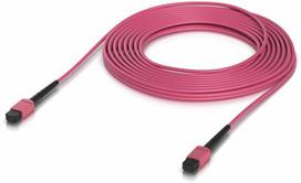 Ubiquiti Indoor OM4 multi-mode fiber