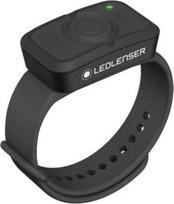 LED Lenser Ledlenser žibintuvėlis Ledlenser A tipo „Bluetooth“ valdiklis skirtas H19R parašui, H7R parašui