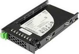 FSC SSD SATA 6G 3.84 TB READ-INT - SFF HOT-PLUG