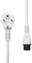 „MicroConnect“ maitinimo laidas CEE 7/7 - C5 3 m