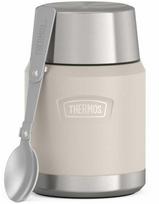 Thermos Termosas „Icon“ maisto indelis 0,47 l, smėlio spalvos (173081)