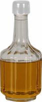 Practic Praktiškas stiklinis prieskonių grafinas, 150 ml