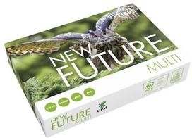 Navigator New Future Multi A4 75g 500 lapų