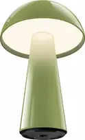 Century Šimtmečio LED lempa COCO žalia 1,5W 2700K 100 Lumen Dimm. IP44