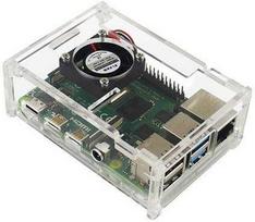 Raspberry Pi RASPBERRY PI5 - 8GB - PILNAS RINKINYS