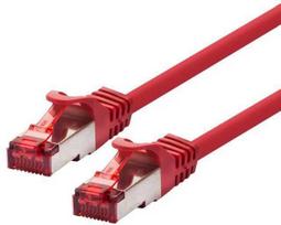 „Shiverpeaks“ komutacinis kabelis S/FTP PIMF 1,5M -