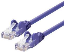 Wantec jungiamasis kabelis U/UTP 0,5 m -