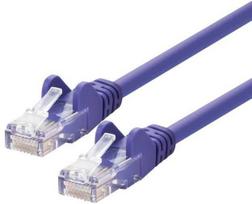 M-CAB jungiamasis kabelis U/UTP 15M - CAT5E