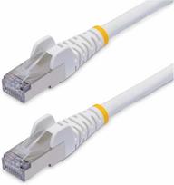 StarTech CAT8 ETHERNET CABLE LSZH/25G/40G S/FTP LSZH 100W POE