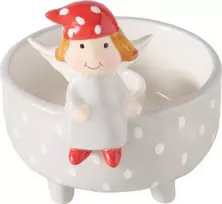 Boltze Home Angel žvakidė vienai žvakei MALENA