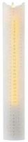 Sirius Sirius Sara Calendercandle Ø5xH29cm, Gold Dots