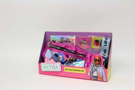 Rms Import *****Barbie Extra torebka nerka set 99-0057 52333