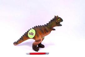 Bruder Mz Import *****Minkštas dinozauras su garsu K1508 02104