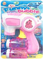 Gazelo Mz Import *****Muilo burbulų pistoletas P361D 06218