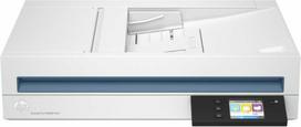 Skeneris Skaner HP Scanjet Pro N4600 (20G07A)