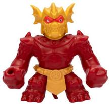 Figūrėlė Goo Jit Zu GOO JIT ZU STRETCH STRIKERS DRAGON KNIGHT BLAZAGON