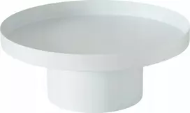 Boltze Metalinė smeigė su atrama SAMONA, Ø 25 cm
