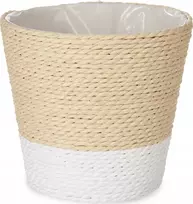 Ibergarden pintas vazono užvalkalas, Ø 12,5 cm