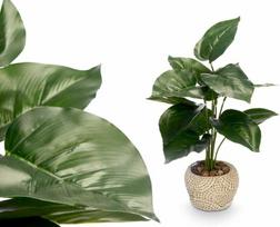 Ibergarden dirbtinis augalas FILODENDRON, 40 cm