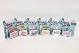 Simba MAJORETTE VW Deluxe Cars 6 rodzai Simba mix cena za 1 vnt