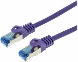 Logon „Good Connections“ jungiamasis kabelis SF/UTP 1M - CAT5E