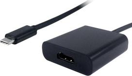 Kabelis USB Value USB typu C - HDMI 4K (12.99.3211)