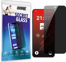 „GrizzGlass GrizzGlass SecretGlass“ privatumo stiklas, skirtas „Samsung Galaxy A16 5G“