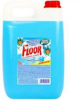 Floor Grindų valiklis Grindų valiklis – universalus paviršių valiklis, 5 l – Kalnų gėlės