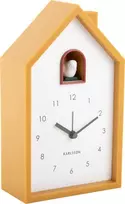 Karlsson Laikrodis su gegute CUCKOO, 12 x 20 x 6 cm