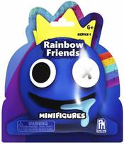 Phat Mojo Figūrėlė Rainbow Rainbow Friends Minifigūrėlės S2 - Kaina 1 vnt.