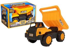 Hti Teamsterz *****TEAMSTERZ JCB didelis savivartis 1417587 /4