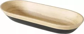 Boltze bambukinis serviravimo padėklas, BAMBO, 40 cm