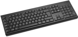 Klaviatūra Kensington KB150 EQ Belaidė klaviatūra