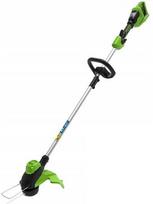 „Greenworks“ 2x24V bazinis trimeris G24X2LT