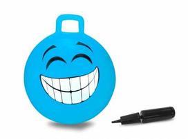 Jamara Hop Ball Smile Kamuolys do skakania