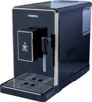 Slėginis kavos aparatas Tornado TCM-9008A-GS