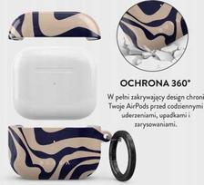 Burga Vigilant - AirPods 3 dėklas