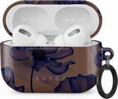Burga Velvet Night – dėklas, skirtas AirPods Pro