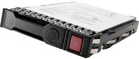 Hewlett Packard (HP) Dysk SSD HPE SPS-DRV 300GB 2.5'' 3G SATA (692318-001)