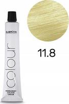 Subrina Professional Essential Colour ilgalaikiai plaukų dažai 1 1/8, 100 ml