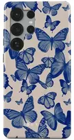 Burga Butterfly Effect Tvirtas dėklas, skirtas Samsung Galaxy S25 Ultra