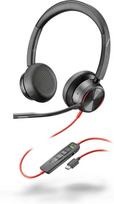 Ausinės HP Blackwire 8225 USB-C (772K4AA)