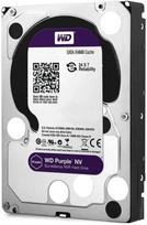 Western Digital Dysk WD WD Violetinė 8TB (WD80PURX)