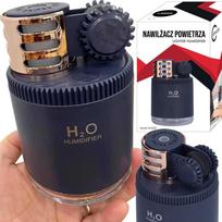 Kvapų difuzorius Carruzzo K445F1 Oro drėkintuvas IGNITION
