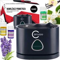 Carruzzo K444K2 kvapų difuzorius Oro drėkintuvas MOUNTAIN DIFFUSER